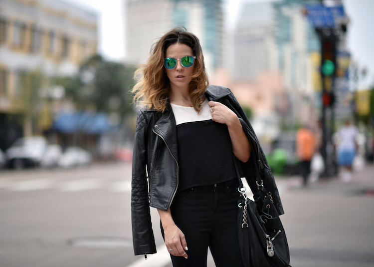 Chic-Disheveled-Black-White-Outfit-Forever-21-3