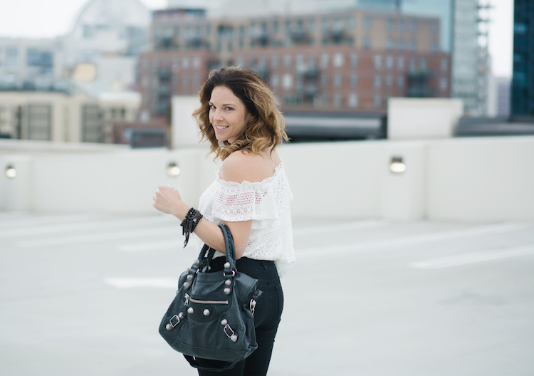 Off-the-shoulder-white-top-topshop-4