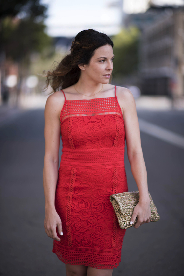 Topshop-red-embroidered-dress-2