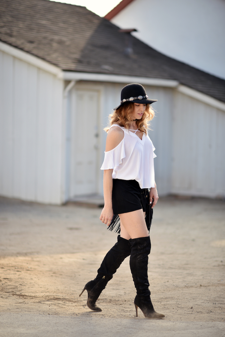 chicdisheveled-forever21-black-and-white-outfit-4