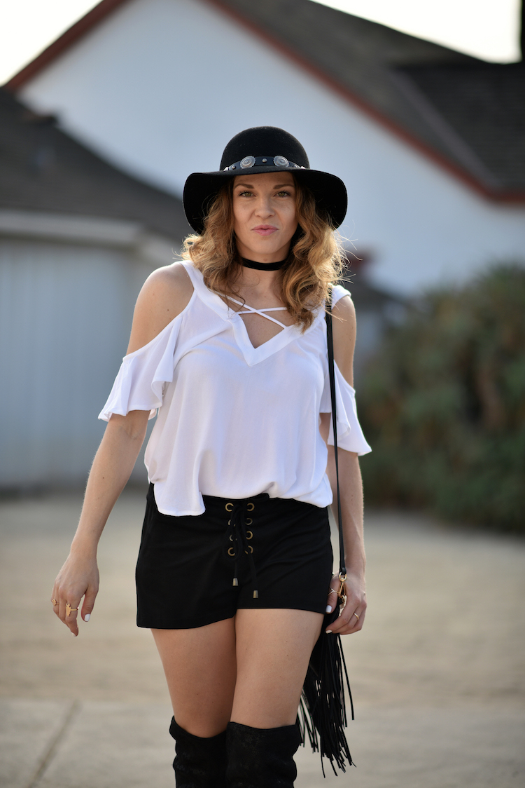 chicdisheveled-forever21-black-and-white-outfit-5