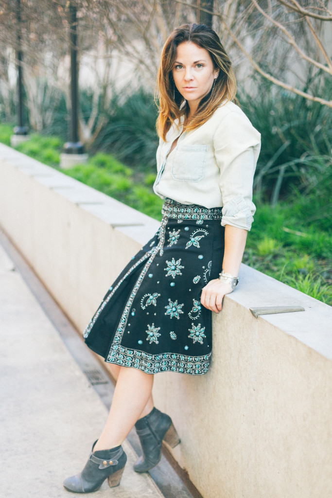 Aline_skirt