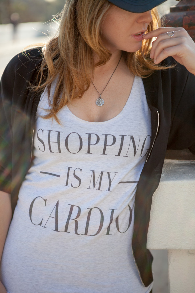 Shopping-is-my-cardio-chin-up-apparel