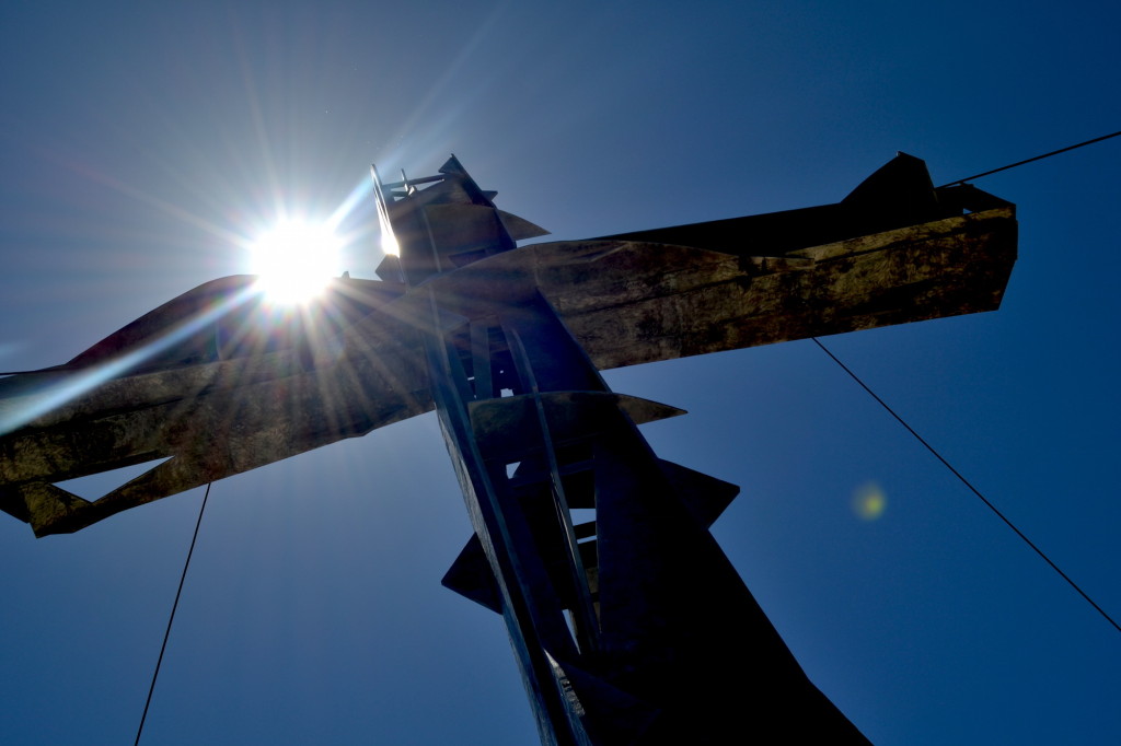 San_Jose_Cross_Monument