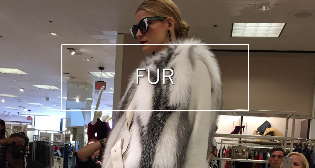 FUR