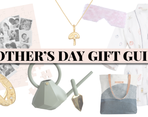 Mother's Day Gift Guide 2022