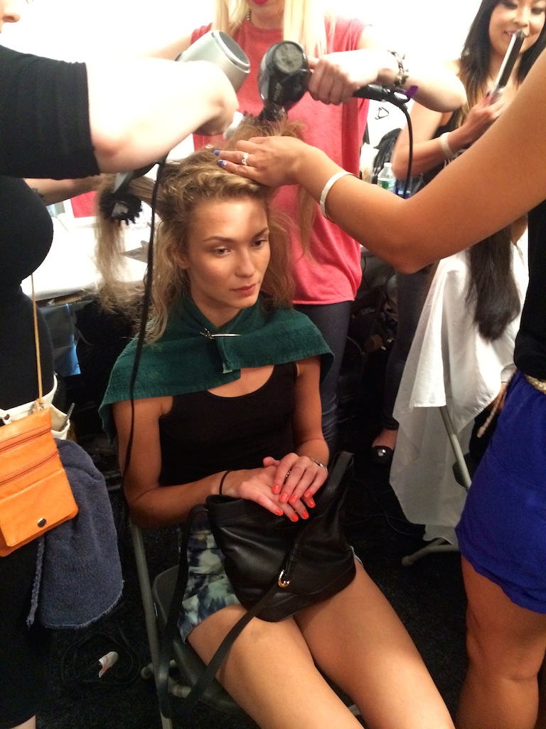 Behind-the-Scenes-Hair-MBFW-NYC