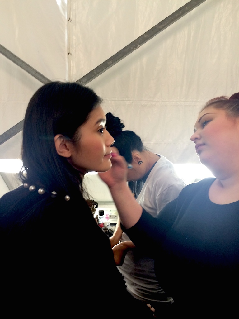 MUA-Model-Backstage-NYFW-SS15