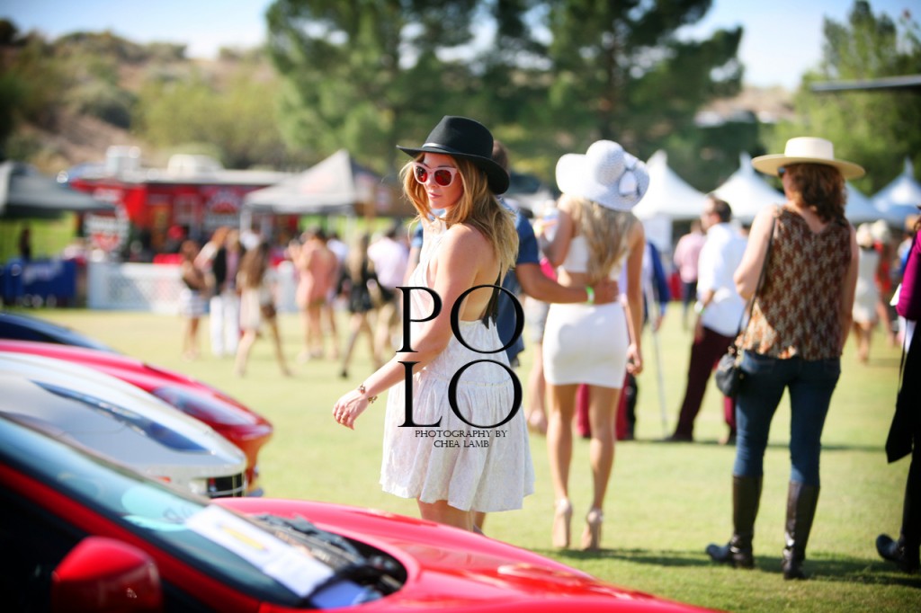 Polo-Party-Scottsdale-Fashion