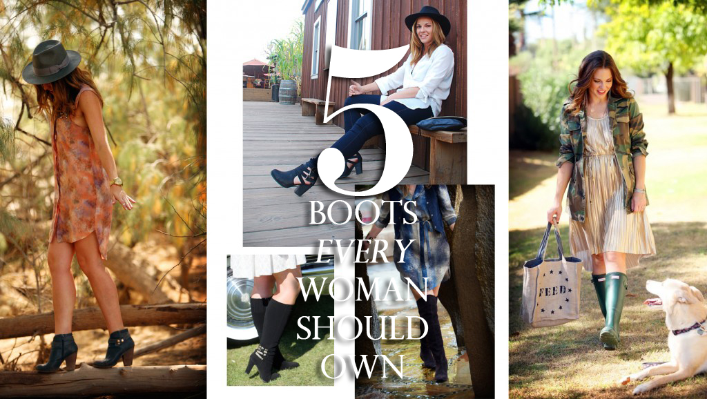 5_Boots_Every_woman_Should_Own